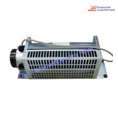 <b>Elevator KM858706 FAN</b>