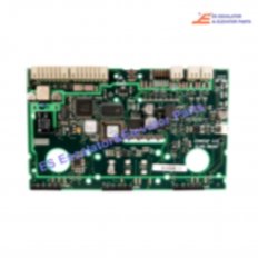 591487 Elevator LONCOP 2.Q 591487 Elevator LONCOP 2.Q