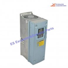 <b>Elevator NXL00235C5H1SSS0000 Inverter</b>