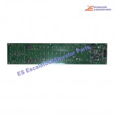 <b>Elevator KM772860G01 PCB</b>