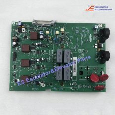 KM713930G01 Elevator Main Circuit Drive Board