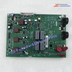 <b>KM713930G01 Elevator Main Circuit Drive Board</b>