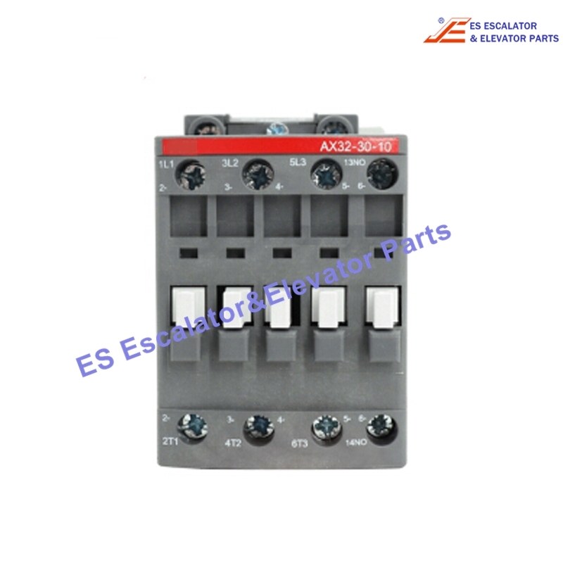 AX32-30-10-84 Elevator Contactor 110-120V 50/60Hz Use For Other