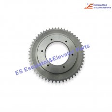 GAA195JN1 Escalator Gear