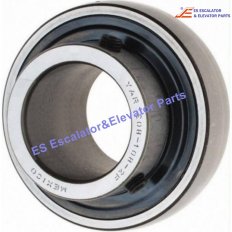 <b>YAR 208-2F Escalator Bearing</b>