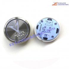 <b>A4N49744 Elevator Push Button</b>