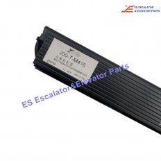 200-T-M416+200-R-M416 Elevator Light Curtain