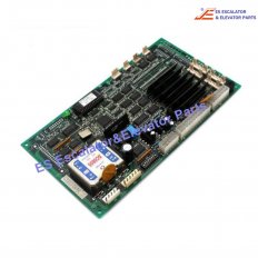 DCL-200 Elevator PCB Board