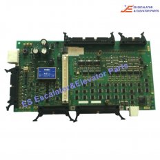 <b>I/O-150 Elevator PCB Board</b>