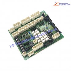 <b>CN-100A Elevator PCB Board</b>