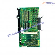 <b>I/O-200E Elevator PCB Board</b>