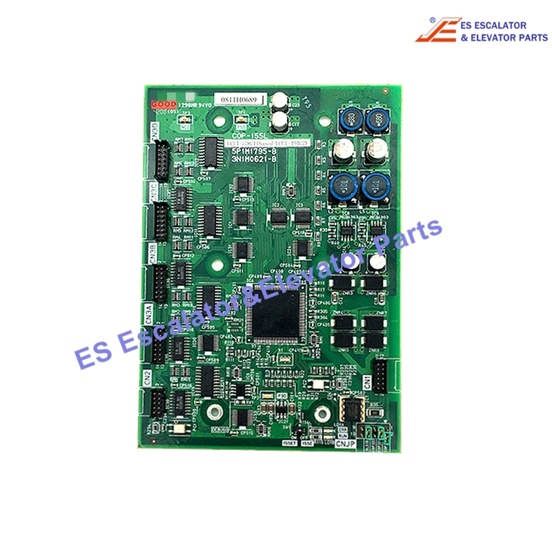 COP-155L Elevator PCB Board Use For Toshiba