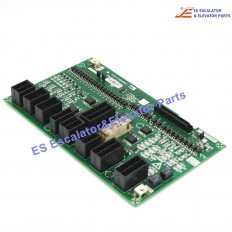 P203713B000G12 Elevator PCB Board