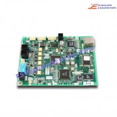 KCA-1020A Elevator PCB Board