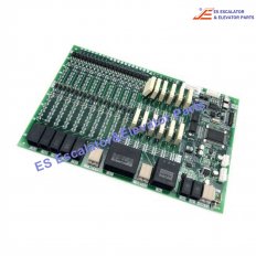 KCA-1030B Elevator PCB Board