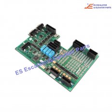 KCA-760B Elevator PCB Board