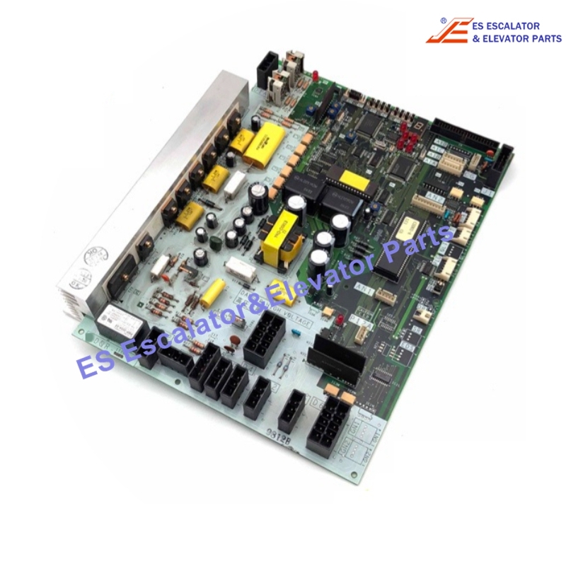 DOR-111B Elevator PCB Board Door Machine Board Use For Mitsubishi