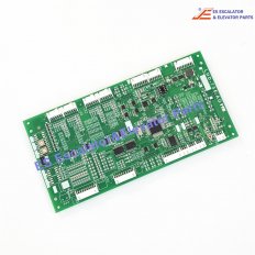 LHD-730AG11 Elevator PCB Board