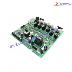 KCR-1011C Elevator PCB Board