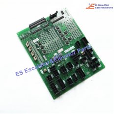 KCA-1001C Elevator PCB Board