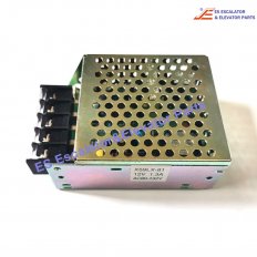 X59LX-81 Elevator Power Supply