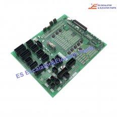 KCA1081B Elevator PCB Board