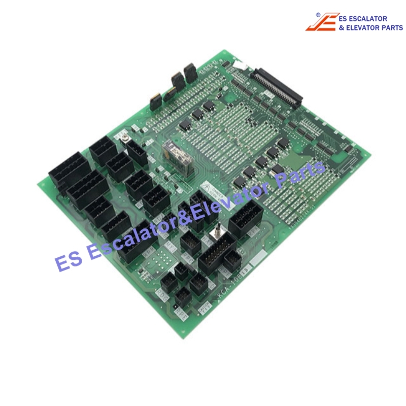 KCA1081B Elevator PCB Board Use For Mitsubishi