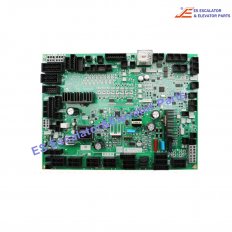 DOR-1240A Elevator PCB Board