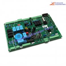 <b>200353773 Elevator RMB3 Board</b>