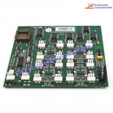 200023829 Elevator MF4 board