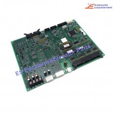 Elevator main board DPC-123