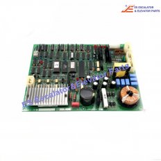 Elevator dcd-201 PCB