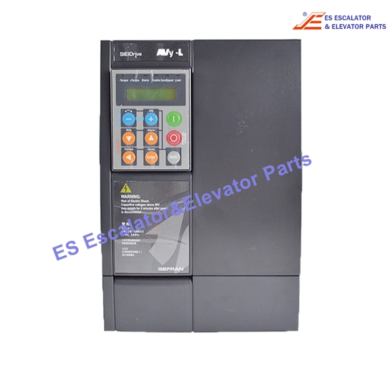 AVY4185-EBL BR4 Elevator Inverter Use For Other