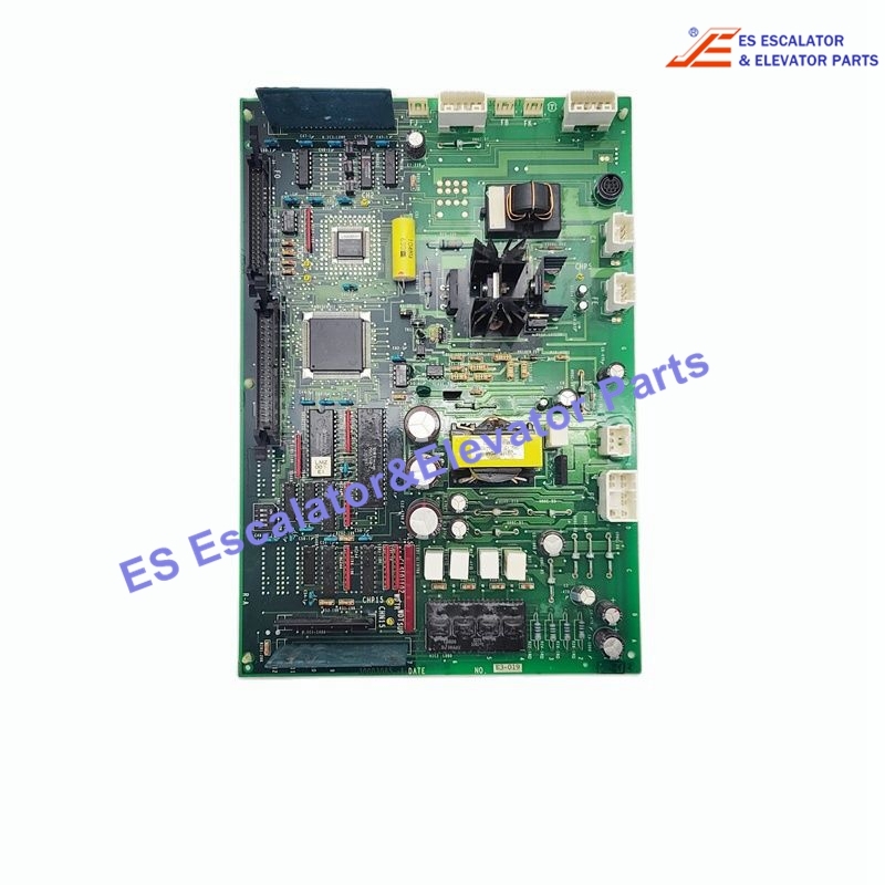 LDM-MIGV Elevator PCB Board Door Operator Board Use For Hitachi