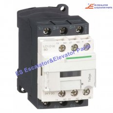 LC1D18BD Elevator Contactor