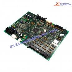 <b>DPC-110 Elevator PCB Board</b>