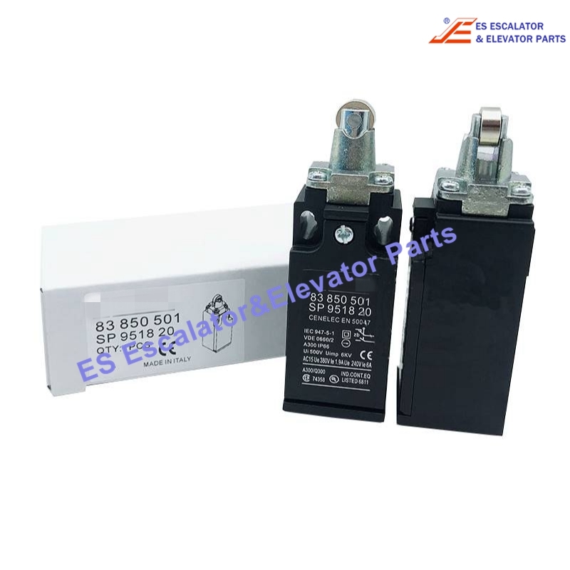 SP951820/838503 Elevator Switch Use For Other