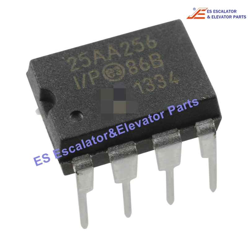 25AA256 Elevator Microchip Use For Other