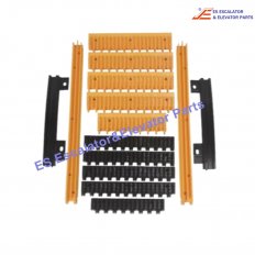 QSTJ.OA-101 Escalator Step Demarcation