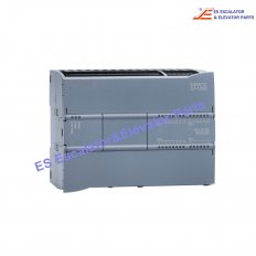 S7-1200 Elevator Controller