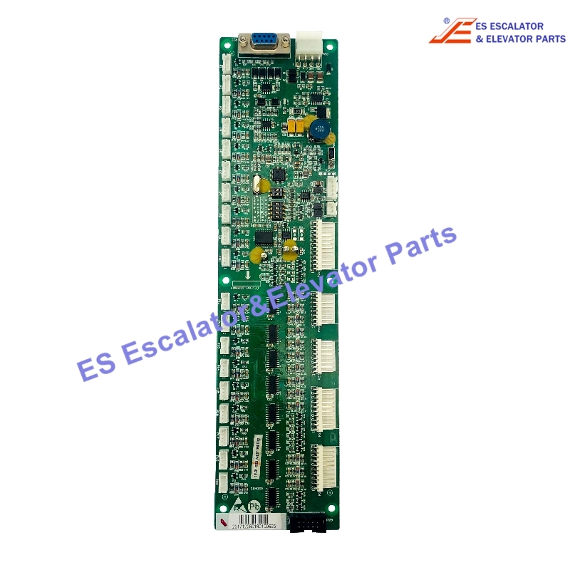 LMRS32 V3.0.0 Elevator PCB Board Use For Otis
