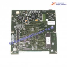 FBA23600AD1 Elevator Display Board