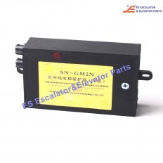 SN-GM2N Elevator Light Curtain Control Box