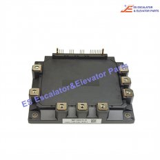 <b>7MBP150RA120-05 Elevator IGBT Module</b>