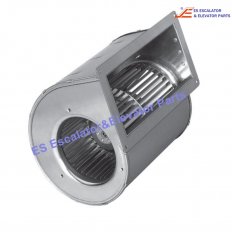 D1G133-DC13-52 Elevator Fan