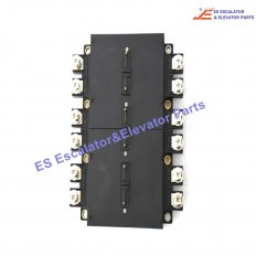 PM200CL1A120 Elevator Module