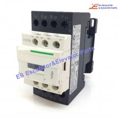 LC1DT32P7 Elevator Contactor