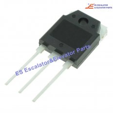 IXTQ96N20P Elevator Mosfet