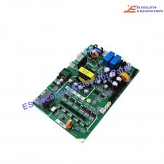 PDI_60M1 Elevator Drive Board