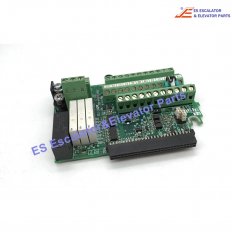 YPHT31664-4B Elevator PCB Board